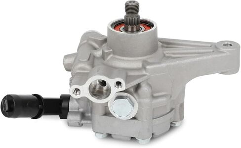 SCITOO 21-5495 مضخة توجيه الطاقة لـ 2008-2012 لهوندا لـ Accord EX/LX/SE/LX-P/LX-S/EX-L مضخة مساعدة الطاقة in Saudi Arabia