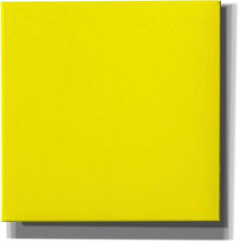 Epic Art Group Artist Poly/Cotton Stretched Gloss White Canvas, 20"x60"x1.5" Great for Acrylic in Saudi Arabia