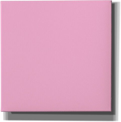 Epic Art Group Artist Poly/Cotton Stretched Gloss White Canvas, 20"x60"x1.5" Great for Acrylic in Saudi Arabia