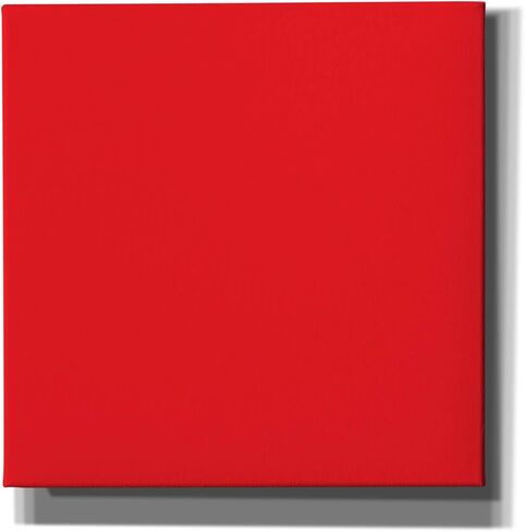 Epic Art Group Artist Poly/Cotton Stretched Gloss White Canvas, 20"x60"x1.5" Great for Acrylic in Saudi Arabia