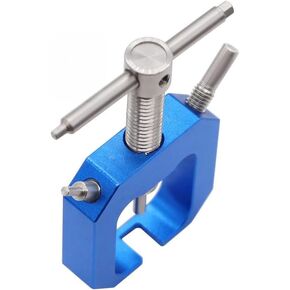 1/10 RC Crawler Aluminum Alloy 3-Size Heads Motor Gear Puller Remover Tool Parts B