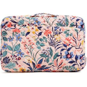 Cotton Laptop Organizer