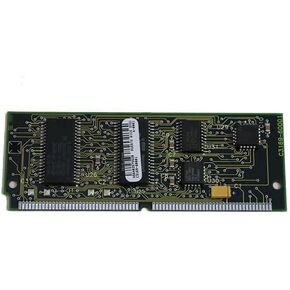 Replacement for Lj5Si Postscript Module C3169-60001 Seller Refurbished