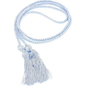 Graduation Honor Cords (Royal Blue and Gold)