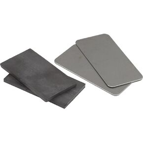 Springfield Leather Company Money Clip Magnet