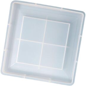 DOITOOL Creative Silicone Photo Frame Molds for Crafts Frame Versatile Silicone Molds for Unique Picture Displays Great for Personalization and Making