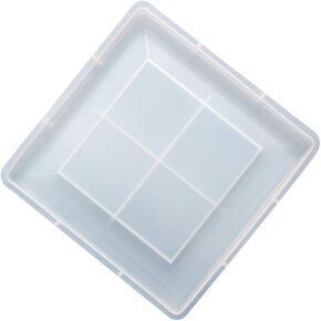 Angoily Photo Frame Molds Silicone Molds for DIY Crafts Epoxy Resin Molding Kits