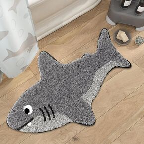 WREWING Round Rug 3.3ft, Cute Animals Large Non Slip Super Soft Plush Area Rug for Kids Room Playroom Nursery Bedroom, Educational Washable Circular Floor Mat for Home Room Decorative (Zoo)