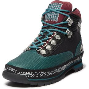 حذاء Euro Hiker للمشي لمسافات طويلة للرجال من Timberland