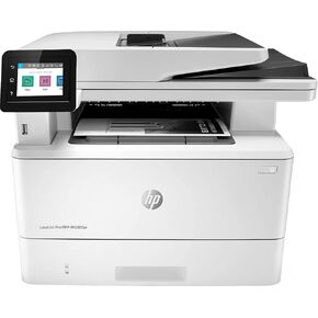 HP LaserJet Pro MFP M428FDW لاسلكي أحادي اللون