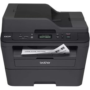 Brother DCP-L2540DW Compact Laser Multifunction Copier, Copy/Print/Scan