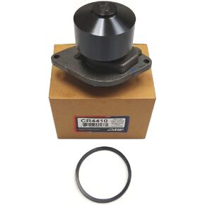 OAW CR4410 Engine Water Pump for 02-13 Dodge Pickup RAM 2500 3500 4500 5500 5.9L 6.7L 6BT ISB Cummins Diesel Turbo