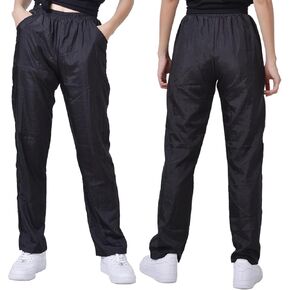 Pet Grooming Pants Lightweight Groomer Trousers for Pet Groomers Waterproof Cosmetologist Uniforms (X-Large)