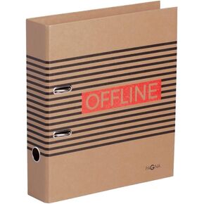 50349-15 Folder A4 75 mm Offline