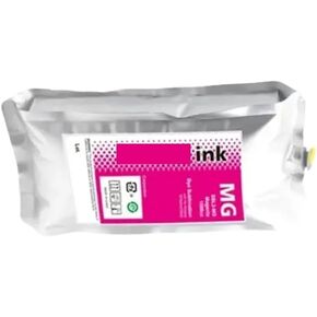 Roland Texart SBL3 Sublimation Ink Compatible with Roland Texart RT-640 XT-640 Dye Sublimation Ink 1000ML Without Chip(1PC Yellow)