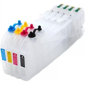 خرطوشة حبر LC3029 مع رقاقة متوافقة مع MFC-J5830 MFC-J6535 MFC-J5930 MFC-J6935 PRINTERS