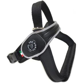 Tre Ponti Primo Dog Harness, Medium, Camo
