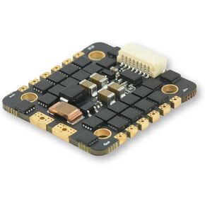 AERO SELFIE 30A 4 in1 Brushless ESC for Drones, with PWM, DSHOT, ONESHOT Support, 6V-18V Input, Lightweight as 5.4g with Stalling Protection, High-Efficiency for UAVs
