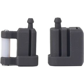 for Kobra S1C Heatbed Nozzle Wiper for Anycubic Kobra S1 Combo 3D Printer Accessories