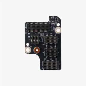 for Bambu X1C Extruder Interface Board V9 for BambuLab P1 Series Tool Head Board TH Board V9 for X1/X1C 3D Printers Accessories(for P1P and P1S) in Kuwait