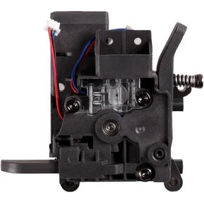 Extruder for Anycubic Kobra 3 FDM 3D Printers Hotend Filament Extruder for Kobra 3 Combo Extruder Replacement for Kobra 3 Gear(1 Set)