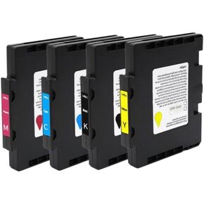 SG 400 SG800 SG400 Color Sublimation Compatible Inkjet Ink Cartridge for Printers(SG400-Black)