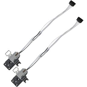 for Bambu Lab A1 A1 Mini Hotend Mounting Heating Assembly for Bambu Lab A1 Mini Zubehör for Bambulab A1 Mini Accessories(3PCS)