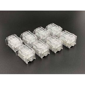 Avanternity's Staple Refills, Compatible with Canon Staple Cartridge Y1 0148C001 (Pack of 1 Box)