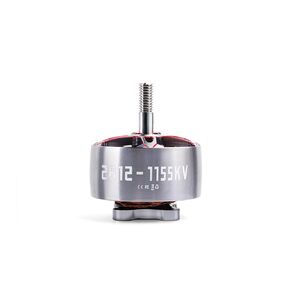 HGLRC Specter 2812 1155KV Motor 4S 5S 6S Brushless Motor for 8-9 inches 8 inch X8 QAV FPV Racing Drone Quadcopter