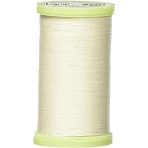 Bulk Buy: Coats & Clark Dual Duty Plus Hand Quilting Thread 325 Yards Natural S960-8010 (3-Pack)