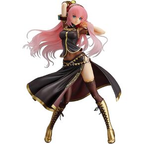 Max Factory Character Vocal Series 03: Megurine Luka PVC Figure Statue (Tony Version)