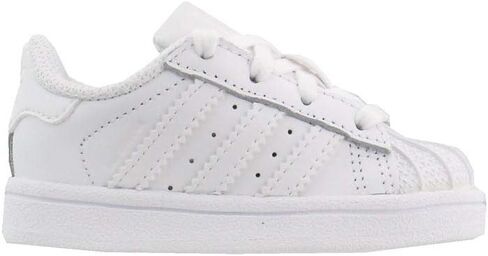 adidas Originals Unisex-Child Superstar Foundation Sneaker in Saudi Arabia