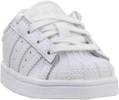 adidas Originals Unisex-Child Superstar Foundation Sneaker in Saudi Arabia