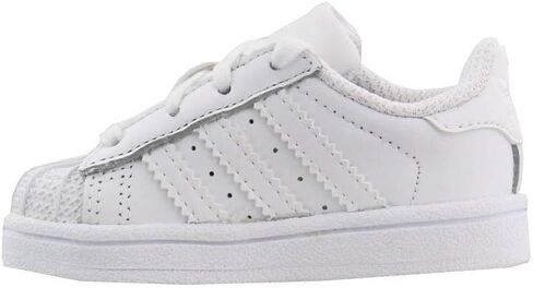 adidas Originals Unisex-Child Superstar Foundation Sneaker in Saudi Arabia