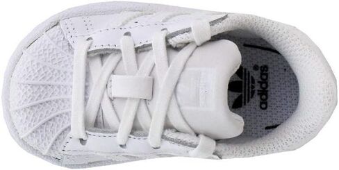 adidas Originals Unisex-Child Superstar Foundation Sneaker in Saudi Arabia