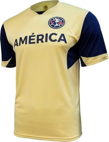 Icon Sports Club América Stadium Class Jersey in Saudi Arabia