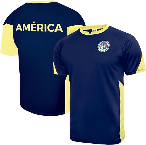 Icon Sports Club América Stadium Class Jersey in Saudi Arabia