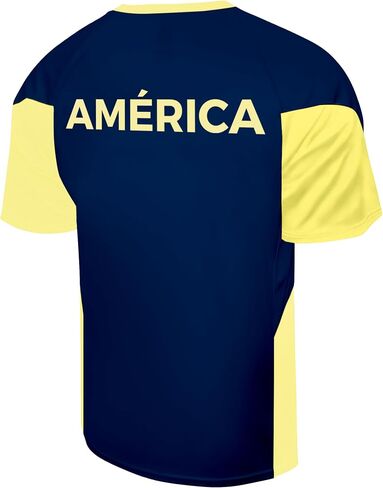 Icon Sports Club América Stadium Class Jersey in Saudi Arabia