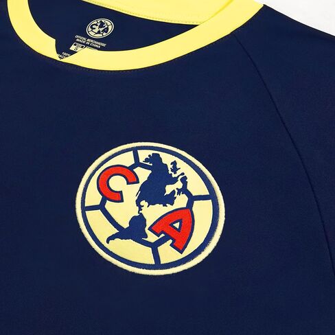 Icon Sports Club América Stadium Class Jersey in Saudi Arabia