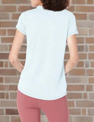 PUMA Women's Performance Heather Tee in Saudi Arabia