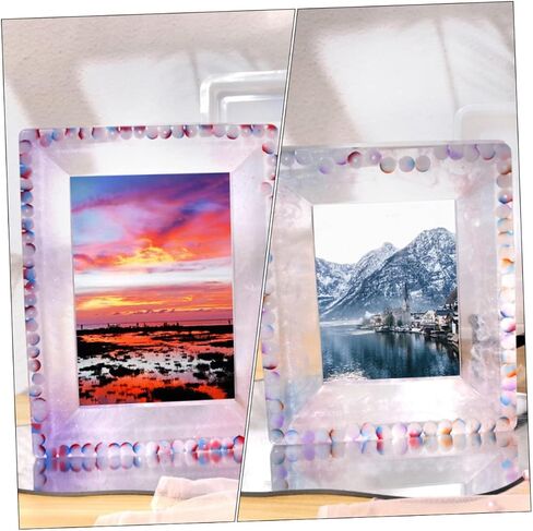 doitool diy photo frame silicone mould mould frame mapplic abouts for Jewelry in Kuwait