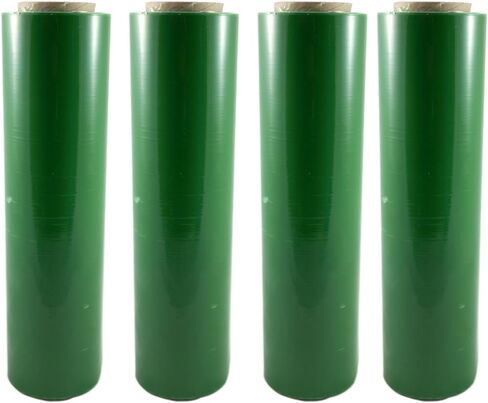 TotalPack - 18 "× 1000 قدم لفة - 85 Gauge Shicay + Hybrid Technology ، 4 Pack. in Kuwait