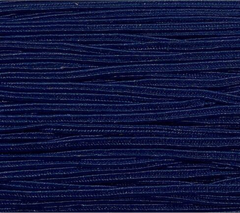 Kyezi Design and Craft 3mm Viscose Soutache Braid Cord String Beading Sewing Quilting Trimming Embroidery Crafts Jewelry Design (Silver/Light Grey, 10 Yards) in Saudi Arabia