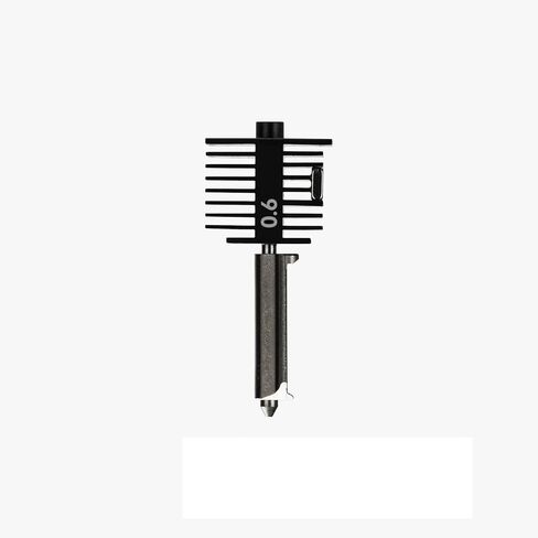 for BambuLab A1 Series Hotend Kit hotend Heating Assembly for Bambu Quick Swapping 0.2mm/0.6mm/0.4mm Hotend for A1/A1 Mini Parts(Kit 2) in Saudi Arabia
