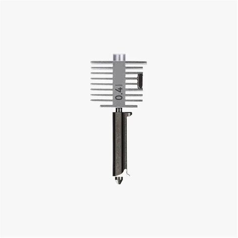 for BambuLab A1 Series Hotend Kit hotend Heating Assembly for Bambu Quick Swapping 0.2mm/0.6mm/0.4mm Hotend for A1/A1 Mini Parts(Kit 2) in Saudi Arabia