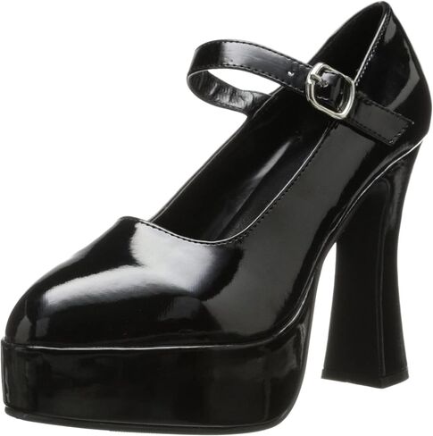 Ellie Shoes Women's 557-Eden Platform Pump in Saudi Arabia