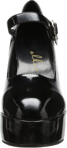 Ellie Shoes Women's 557-Eden Platform Pump in Saudi Arabia