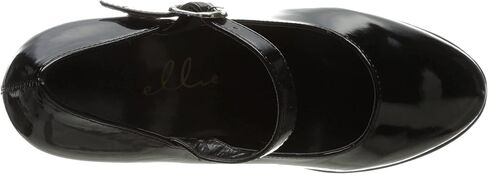 Ellie Shoes Women's 557-Eden Platform Pump in Saudi Arabia