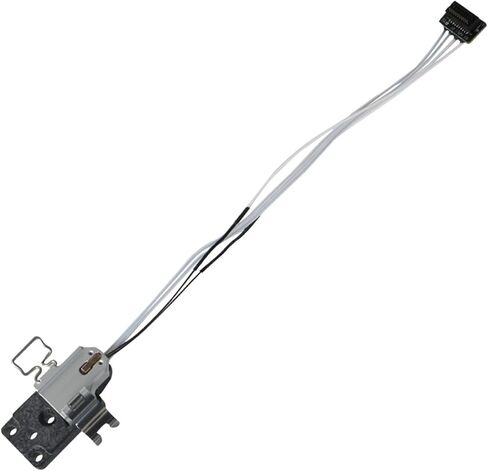 بالنسبة إلى Bambu Lab A1 A1 Mini Hotend Hotend Heating Assembly for Bambu Lab A1 Mini Zubehör for Bambulab A1 Mini Assories (3pcs) in Saudi Arabia