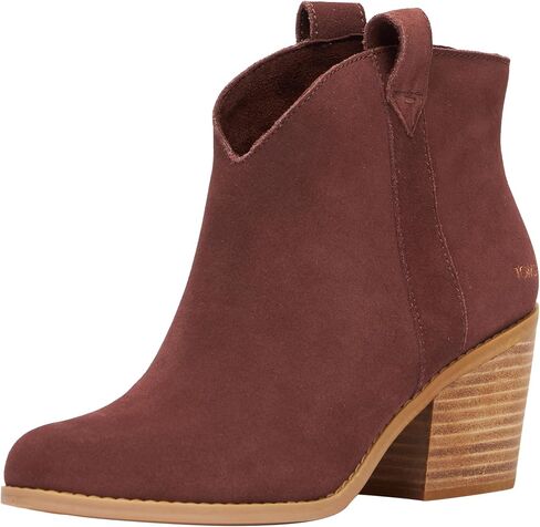 TOMS Constance Black Suede/Global Woven 9 B (M) in Saudi Arabia